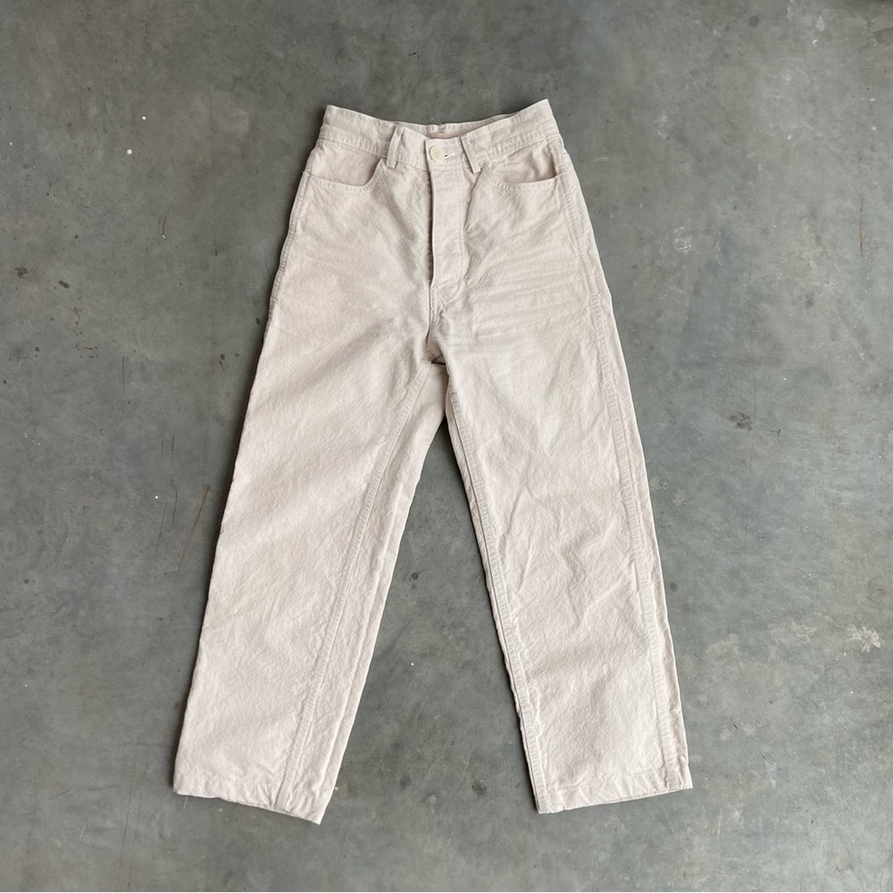 Jesse Kamm California Slim in Natural